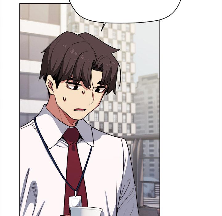 Someone Stop Her! - Chapter 2 manhwa