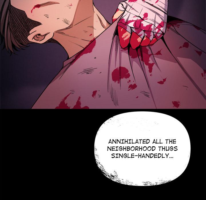 Someone Stop Her! - Chapter 2 manhwa