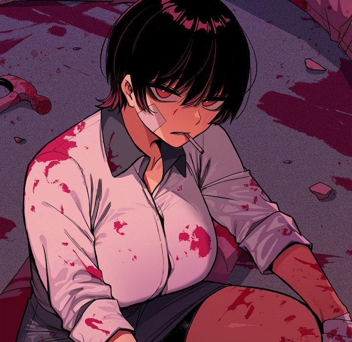 Someone Stop Her! - Chapter 2 manhwa
