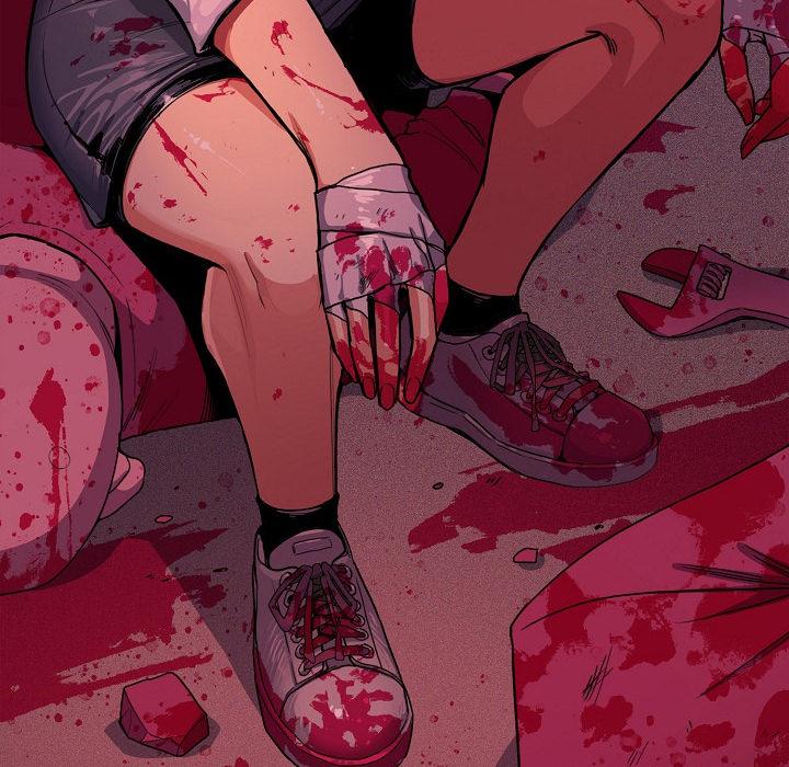 Someone Stop Her! - Chapter 2 manhwa
