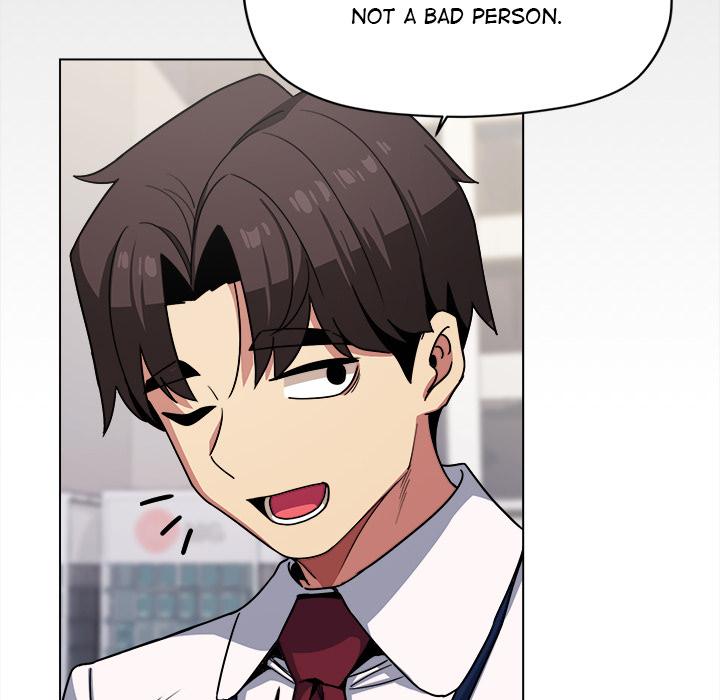 Someone Stop Her! - Chapter 2 manhwa