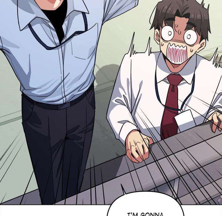 Someone Stop Her! - Chapter 2 manhwa