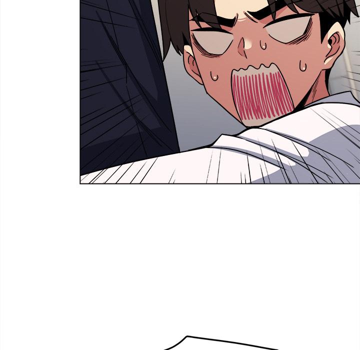 Someone Stop Her! - Chapter 2 manhwa
