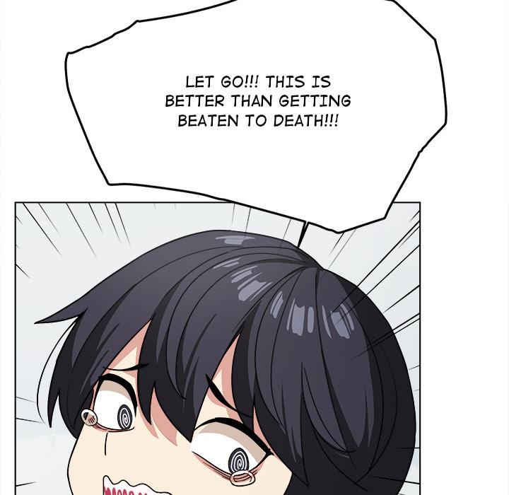 Someone Stop Her! - Chapter 2 manhwa