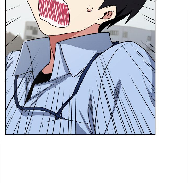 Someone Stop Her! - Chapter 2 manhwa