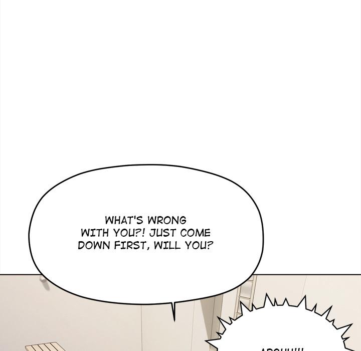 Someone Stop Her! - Chapter 2 manhwa