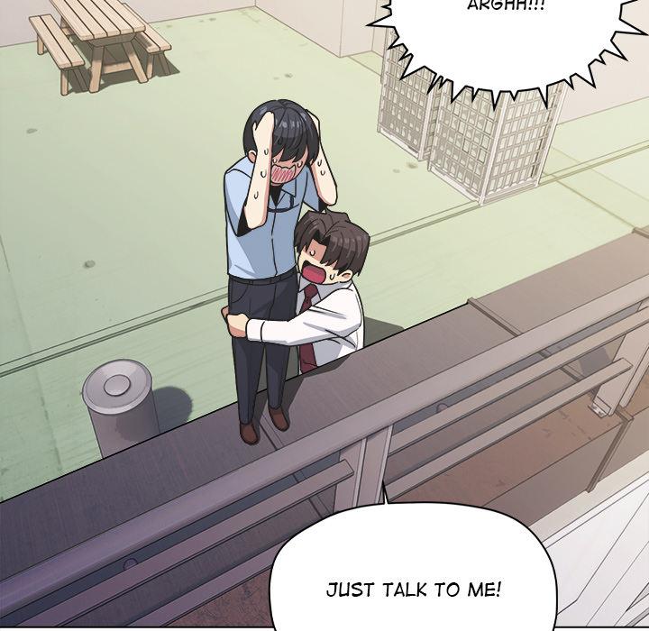Someone Stop Her! - Chapter 2 manhwa