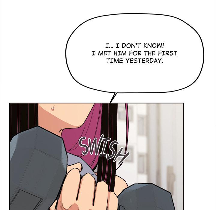 Someone Stop Her! - Chapter 2 manhwa