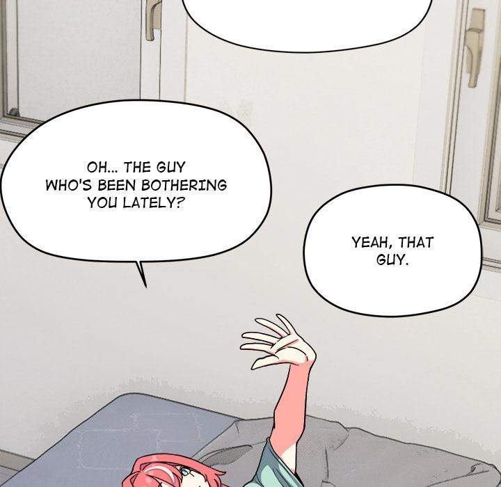 Someone Stop Her! - Chapter 2 manhwa