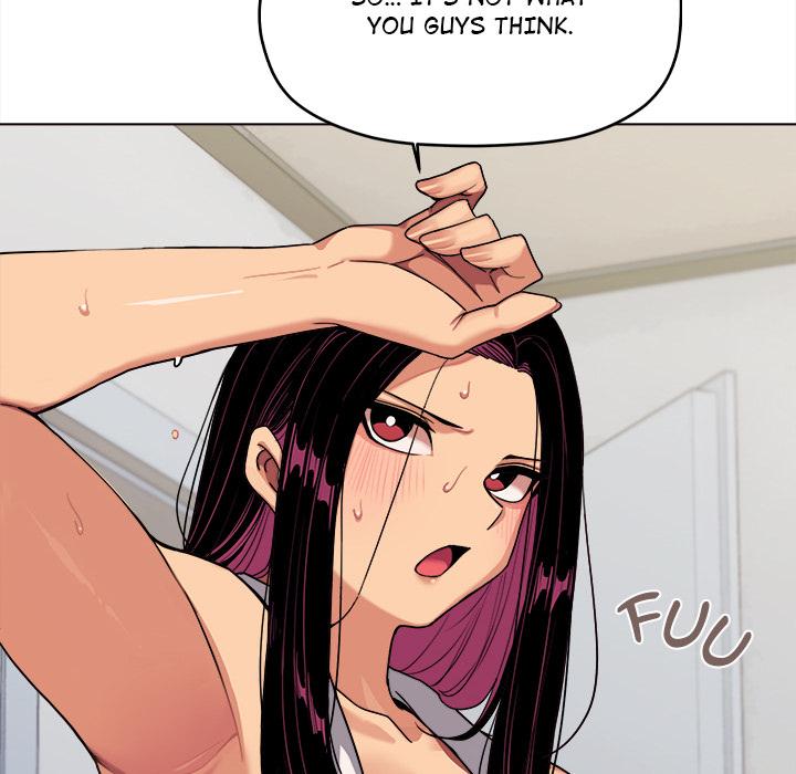 Someone Stop Her! - Chapter 2 manhwa