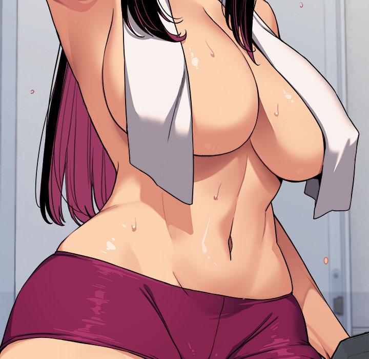 Someone Stop Her! - Chapter 2 manhwa