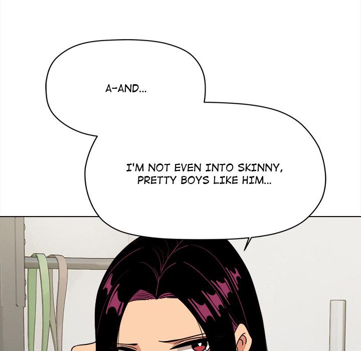 Someone Stop Her! - Chapter 2 manhwa