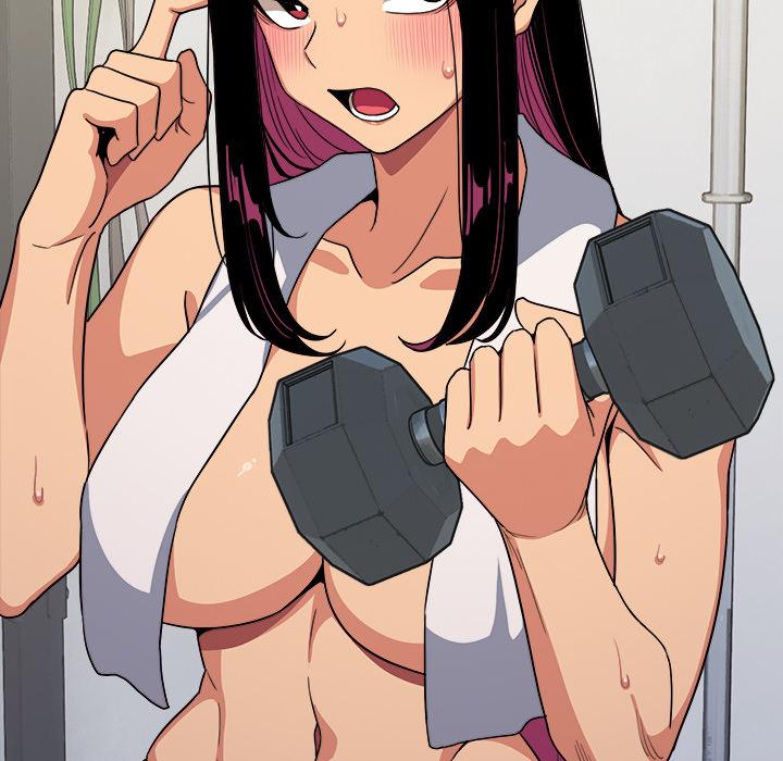 Someone Stop Her! - Chapter 2 manhwa