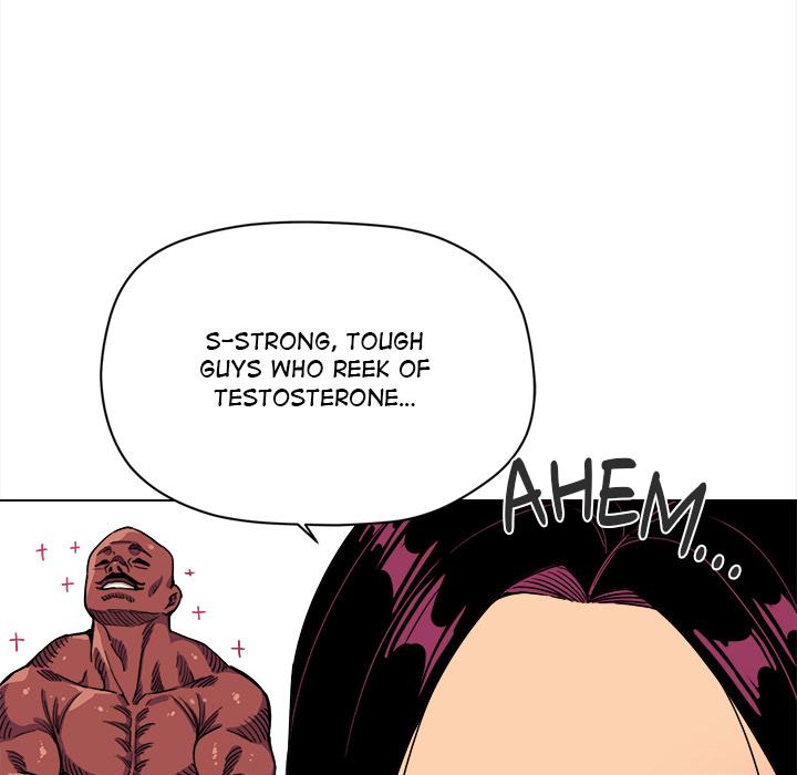 Someone Stop Her! - Chapter 2 manhwa