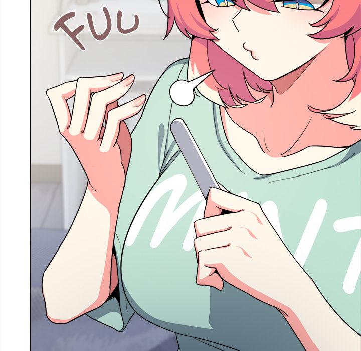 Someone Stop Her! - Chapter 2 manhwa