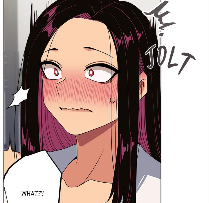 Someone Stop Her! - Chapter 2 manhwa