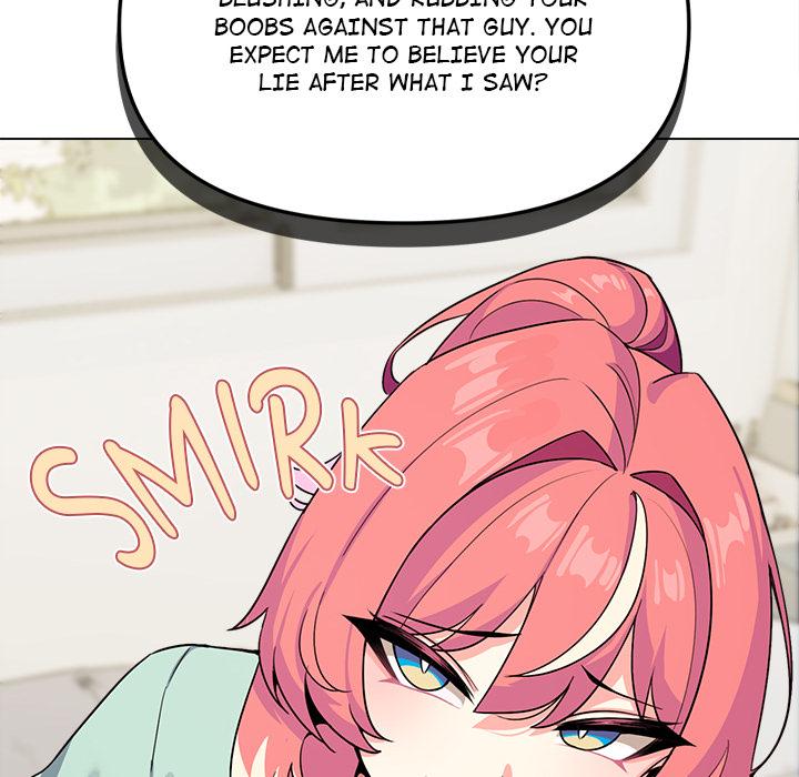 Someone Stop Her! - Chapter 2 manhwa