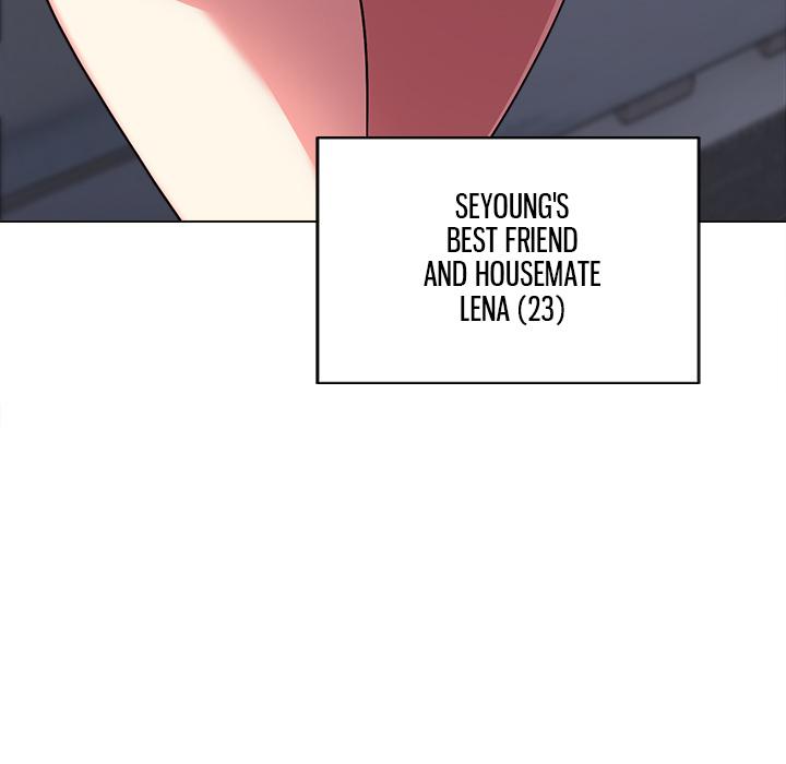 Someone Stop Her! - Chapter 2 manhwa