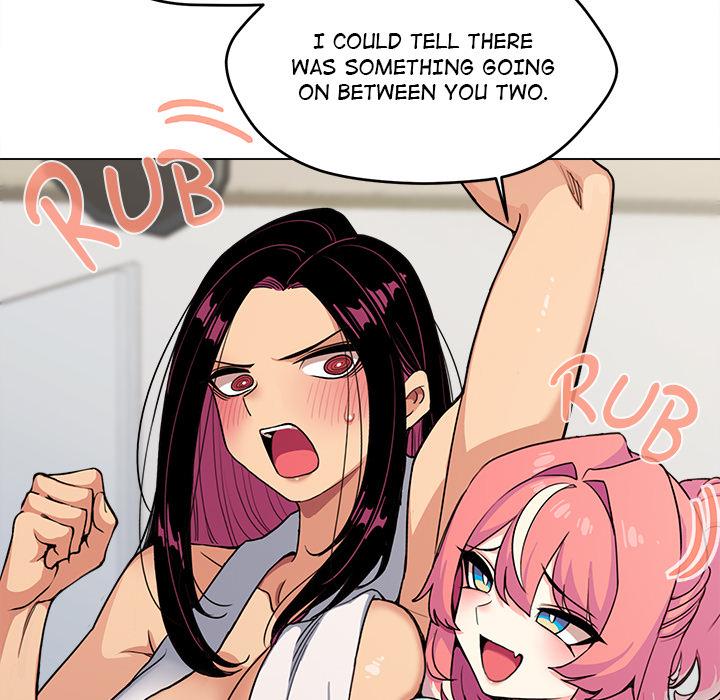 Someone Stop Her! - Chapter 2 manhwa