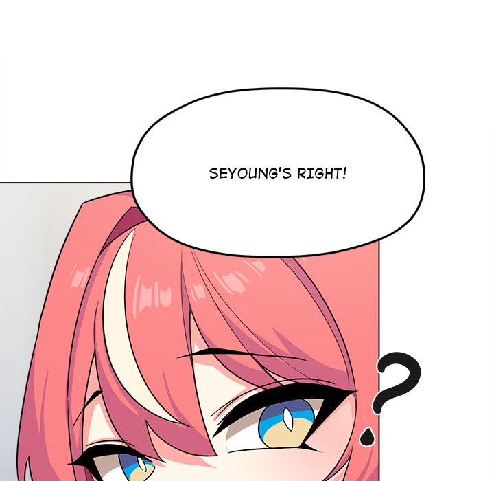Someone Stop Her! - Chapter 2 manhwa