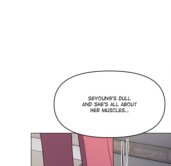 Someone Stop Her! - Chapter 2 manhwa