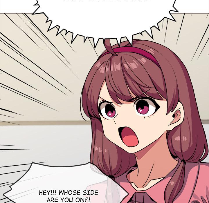 Someone Stop Her! - Chapter 2 manhwa