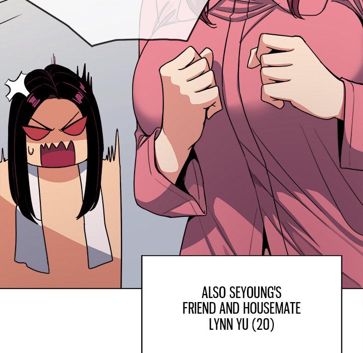 Someone Stop Her! - Chapter 2 manhwa