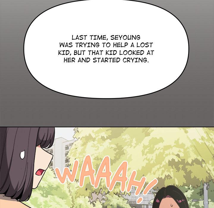 Someone Stop Her! - Chapter 2 manhwa