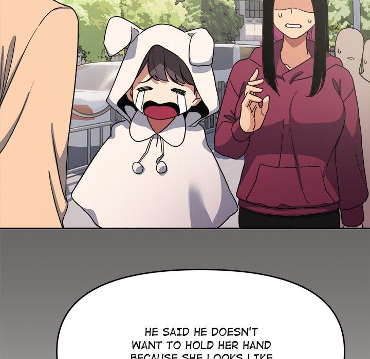 Someone Stop Her! - Chapter 2 manhwa