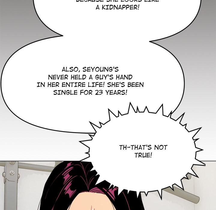Someone Stop Her! - Chapter 2 manhwa