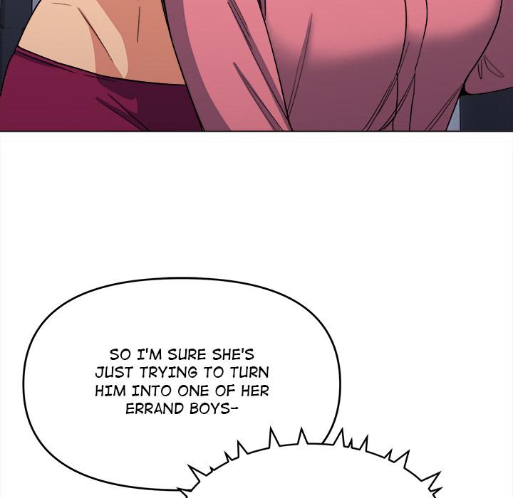 Someone Stop Her! - Chapter 2 manhwa