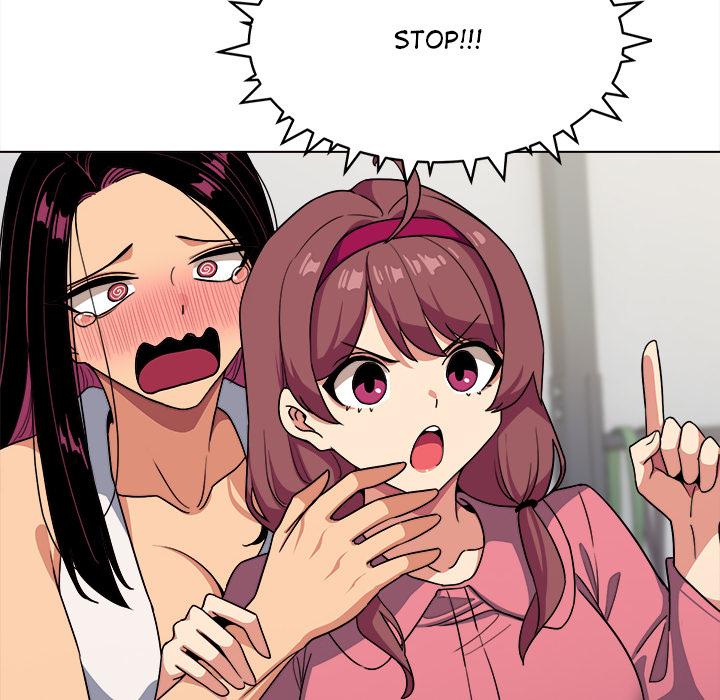 Someone Stop Her! - Chapter 2 manhwa