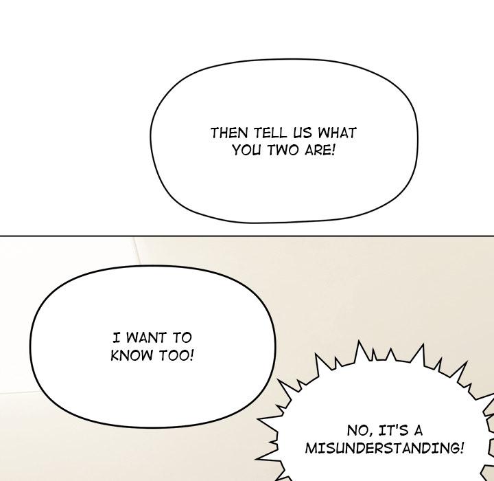 Someone Stop Her! - Chapter 2 manhwa
