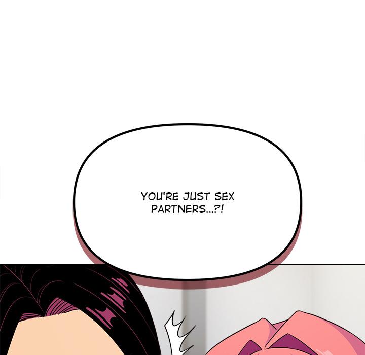 Someone Stop Her! - Chapter 2 manhwa
