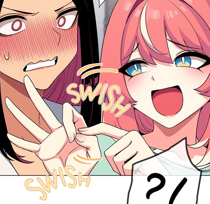 Someone Stop Her! - Chapter 2 manhwa