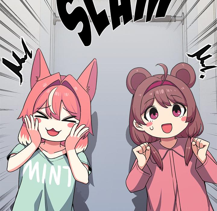 Someone Stop Her! - Chapter 2 manhwa