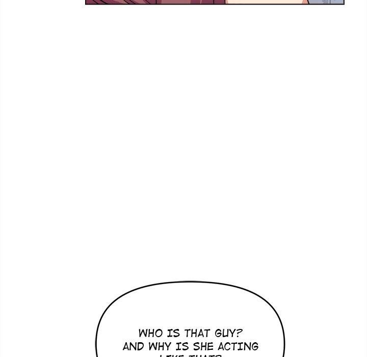 Someone Stop Her! - Chapter 2 manhwa