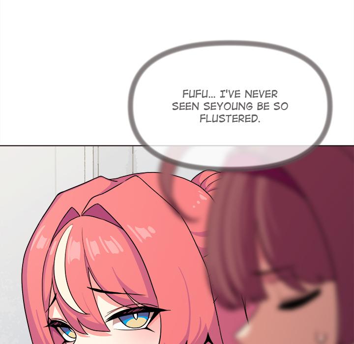 Someone Stop Her! - Chapter 2 manhwa