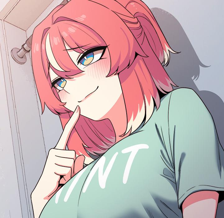 Someone Stop Her! - Chapter 2 manhwa
