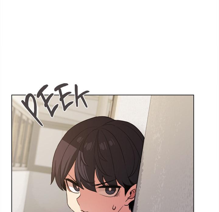 Someone Stop Her! - Chapter 2 manhwa