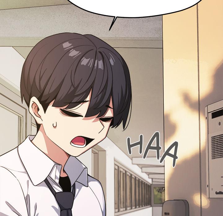 Someone Stop Her! - Chapter 2 manhwa