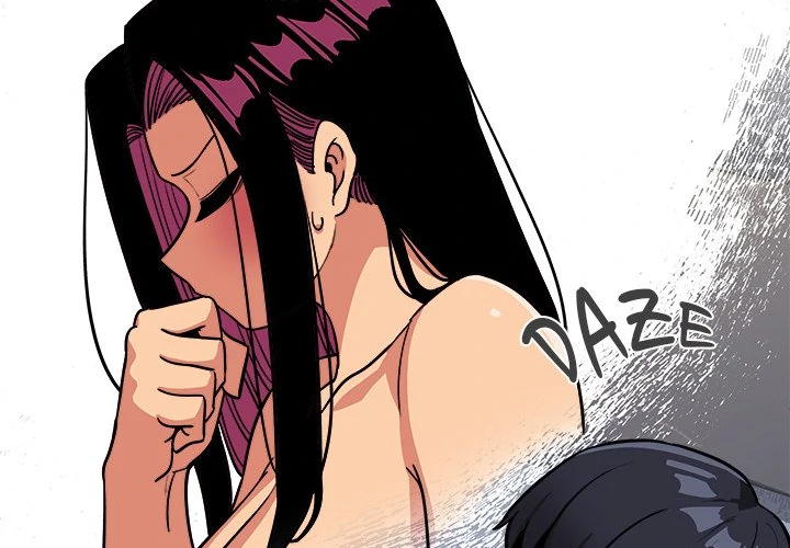 Someone Stop Her! - Chapter 20 manhwa