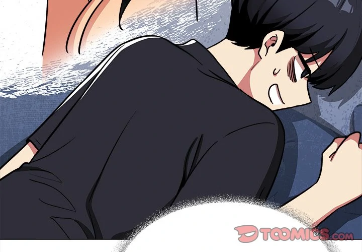 Someone Stop Her! - Chapter 20 manhwa