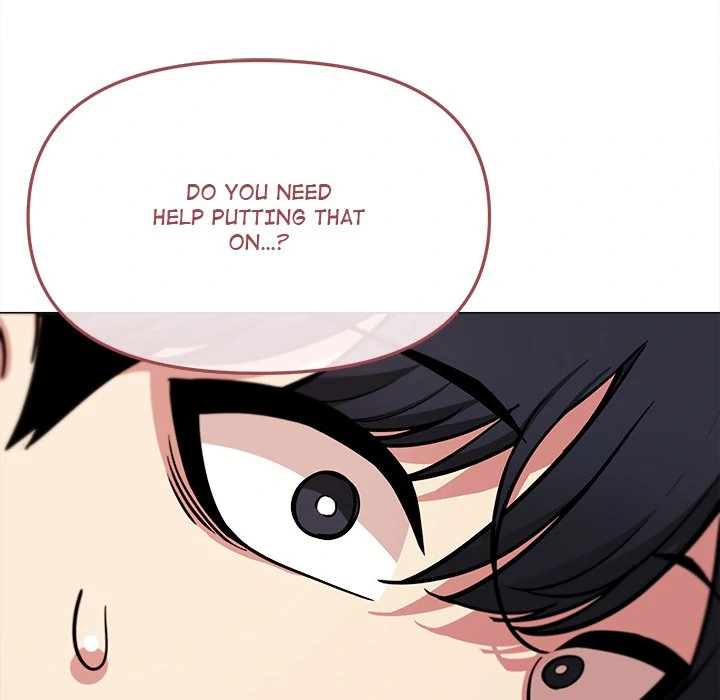 Someone Stop Her! - Chapter 20 manhwa