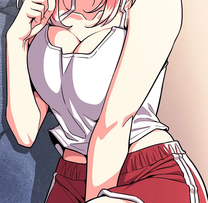 Someone Stop Her! - Chapter 20 manhwa