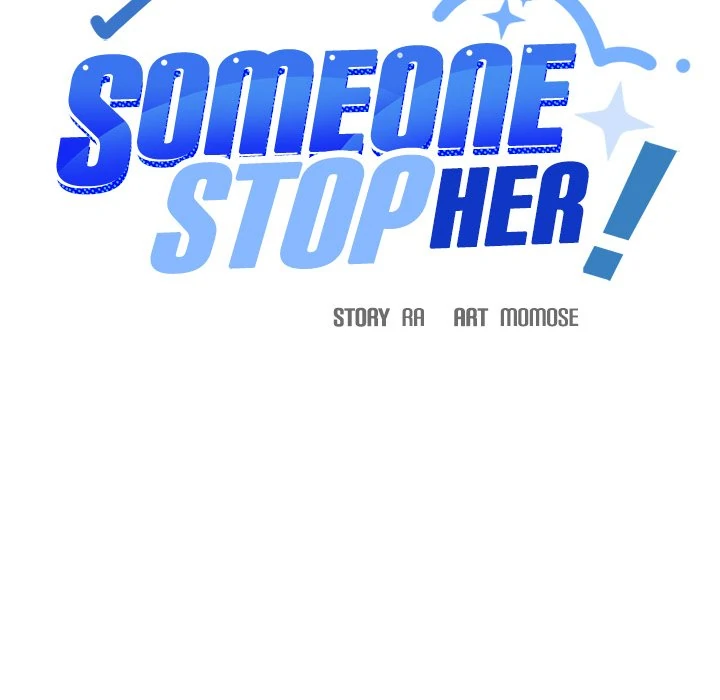 Someone Stop Her! - Chapter 20 manhwa