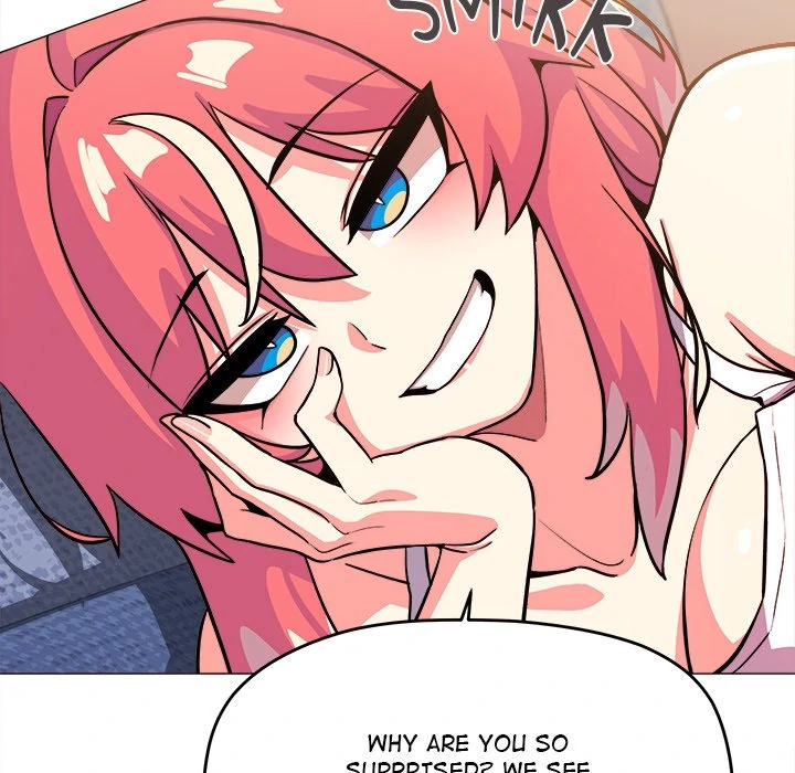 Someone Stop Her! - Chapter 20 manhwa