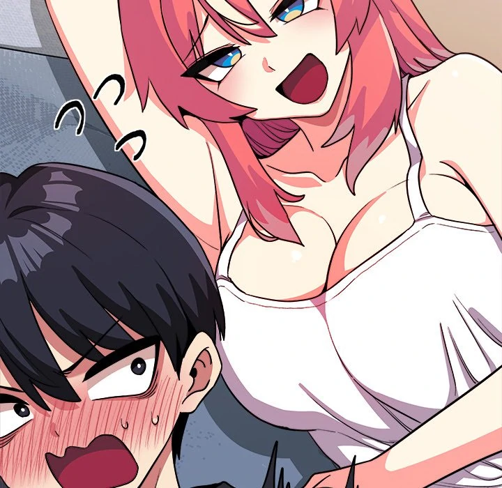 Someone Stop Her! - Chapter 20 manhwa
