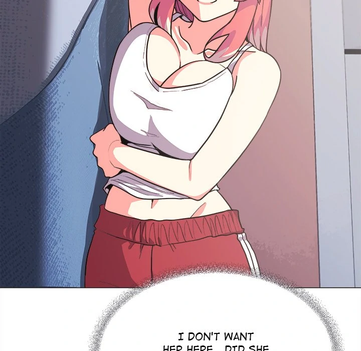 Someone Stop Her! - Chapter 20 manhwa