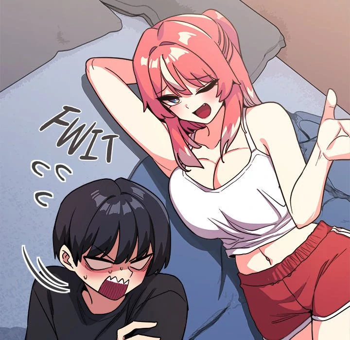Someone Stop Her! - Chapter 20 manhwa
